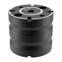 Elemento intermedio con indexación