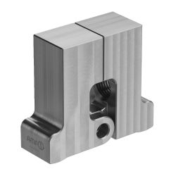 Clamping lever blank