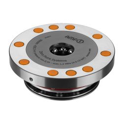 Módulo de fijación enroscable para soluciones de automatización