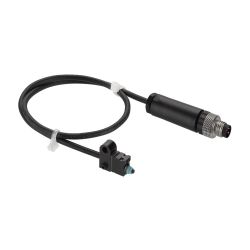 Micro interruptor, caixa de plástico