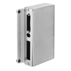 Striking box, bare-metal