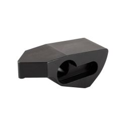 Palanca de sujeción de acero