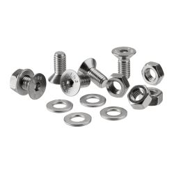 Conjunto de fixação