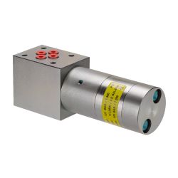 Hydro-Druckverstärker