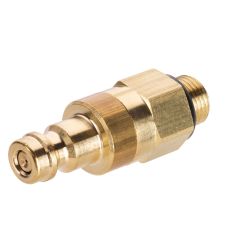 Raccord rapide, pneumatique