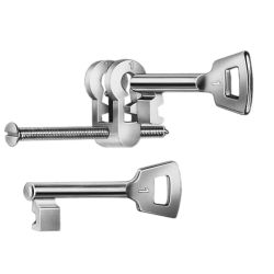 Dispositif de modification de trou de clé