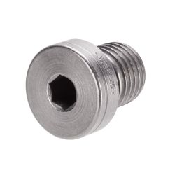 Parafuso de ventilação com filtro