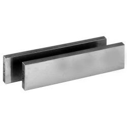 Parallelunterlagen-Paar, Präzision, 150 mm lang