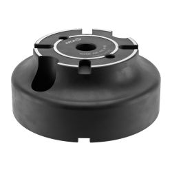 Adaptador Redução de KH20, KP20, KP10.3 para B10 com indexação