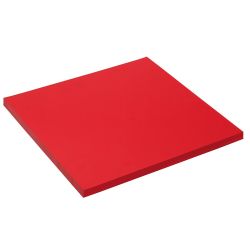 Plaque d'adaptation souple