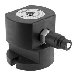 Adaptateur pour module de serrage BH10 à BH5, hydraulique