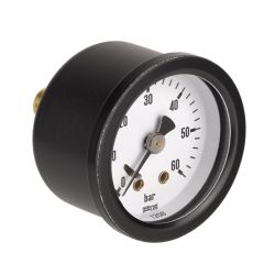 Pressure gauge