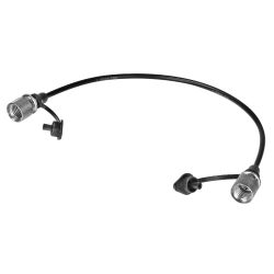 Tubo flexible para medición