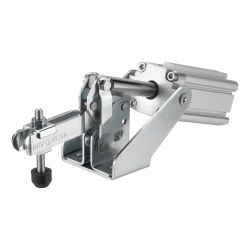 Sauterelle pneumatique