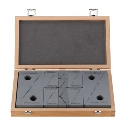 Juego de calzos universales