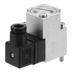 Pressostat à piston