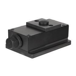 Precision wedge block