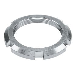 Ecrou à encoches (DIN 70852)