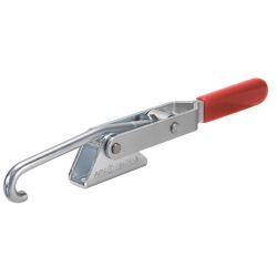 Sauterelle à chrochet