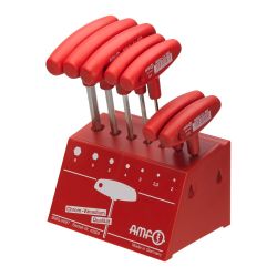 Workshop stand (metric)