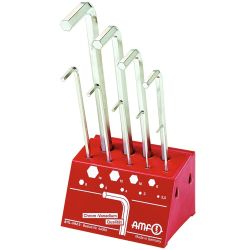 Workshop stand (metric)