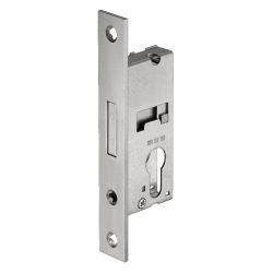 Heavy tube-frame deadlock