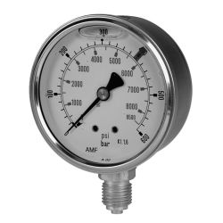 Manometer