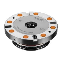 Einbau-Spannmodul mit Indexierung