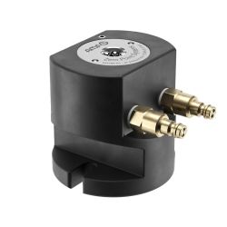 Adapter Spannmodul B10 auf BP5, pneum.