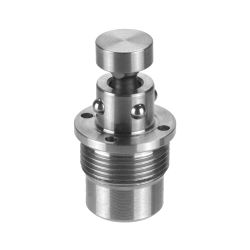 Spannmodul, mechanisch, Einschraubversion