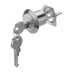 Z Ikon round cylinder