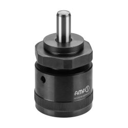 Height setting screw jack
