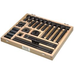 Coffret assortiment de boulonnerie