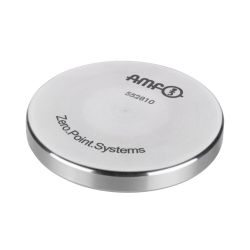 Abdeckscheibe für Spannmodule