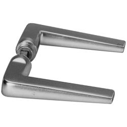 Lever handles, straight