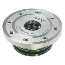 Installation clamping module