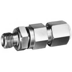Threaded Check Valve