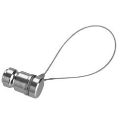 Quick Disconnect Coupler