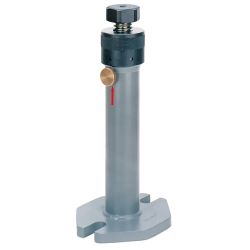 Calço de rosca, de ajuste rápido