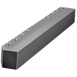 Spacer Bar