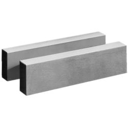 Parallelunterlagen-Paar, Präzision