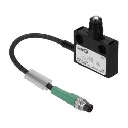 Microinterruptor M04