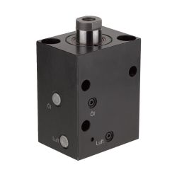 Support Element, block-type