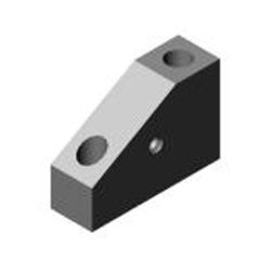 Angle block, 120°