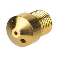 AMF-Cleaner, universal nozzles