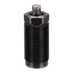 Support Element, cartridge flange