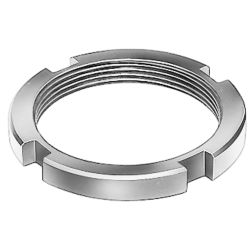 Flange Nut