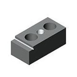 Appui-butée, étroit