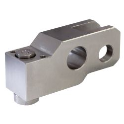 Spannhebel, Standard