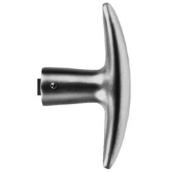 T-handle
